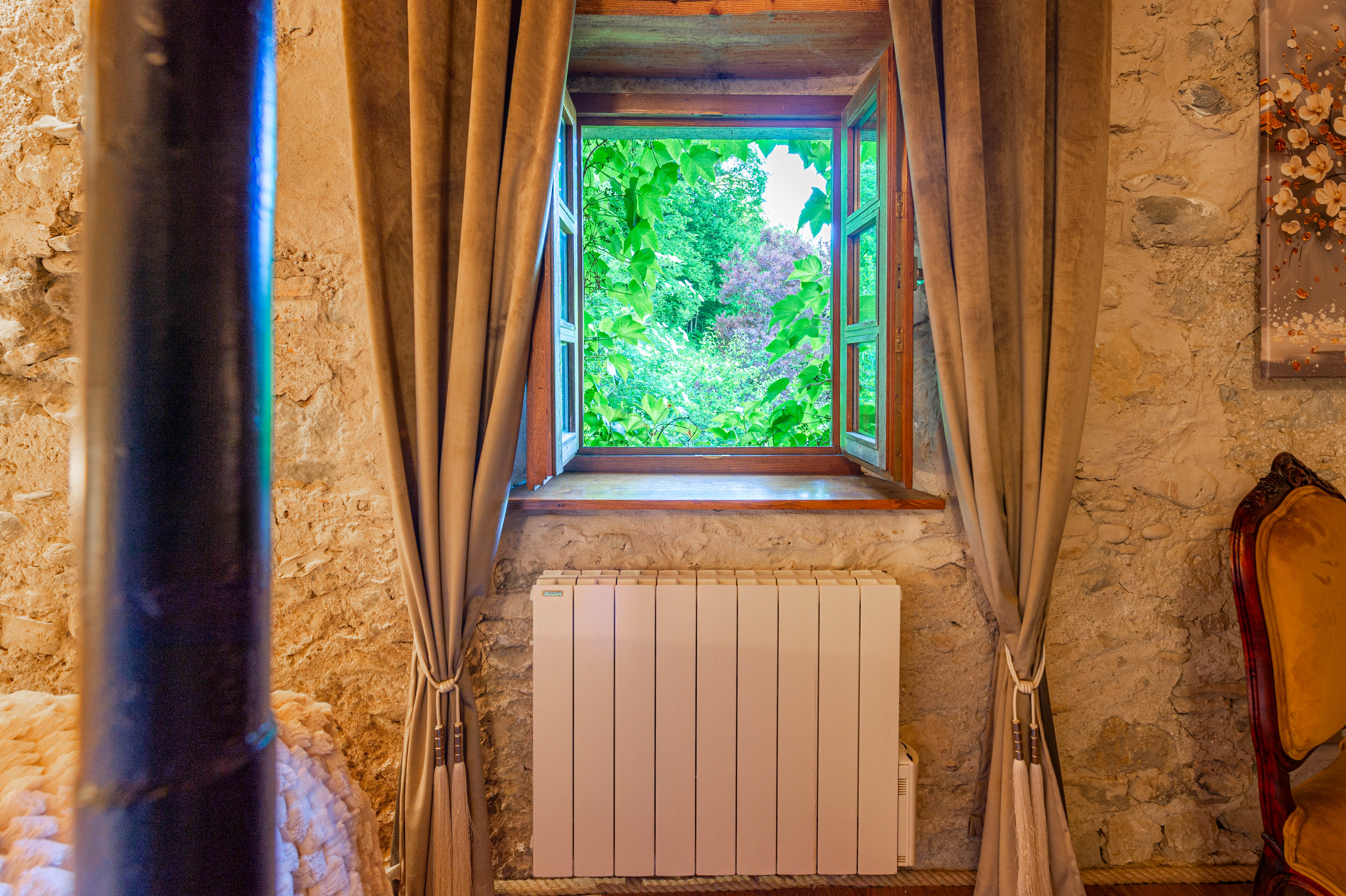 Notre Gîte