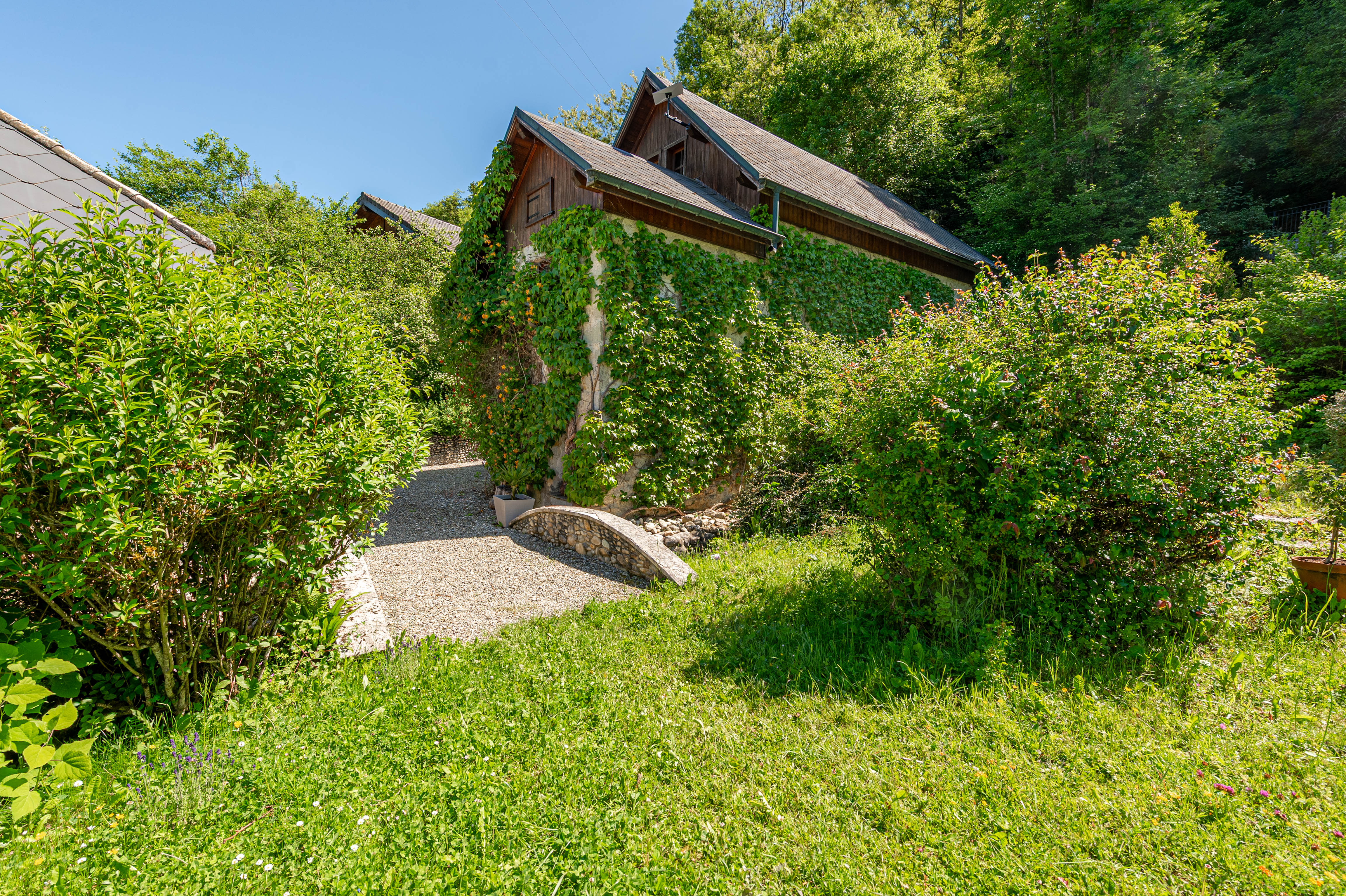Notre Gîte