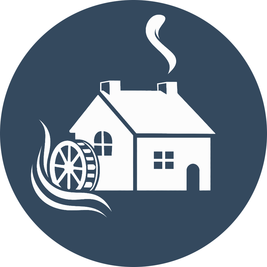Logo Moulin d'Alby